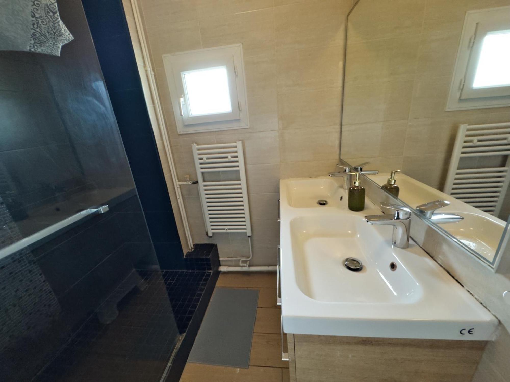 Vue Incroyable, Lumineux & Calme Apartment Marseille Exterior photo