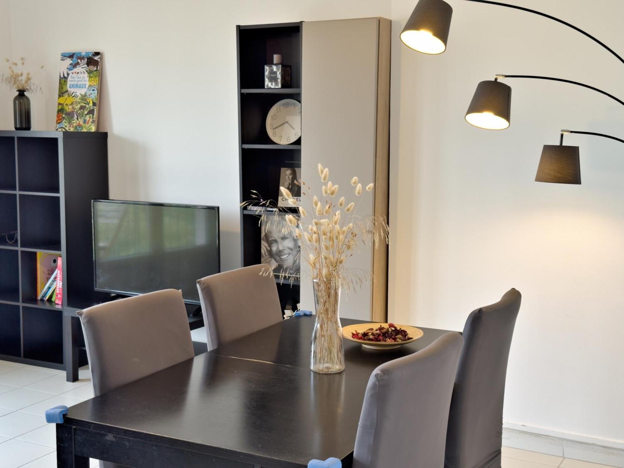 Vue Incroyable, Lumineux & Calme Apartment Marseille Exterior photo
